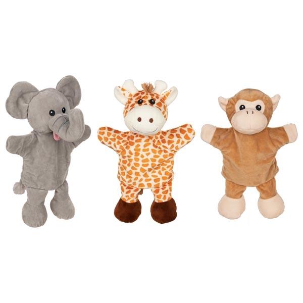 handpuppen-giraffe-affe-und-elefant-mit-beinen